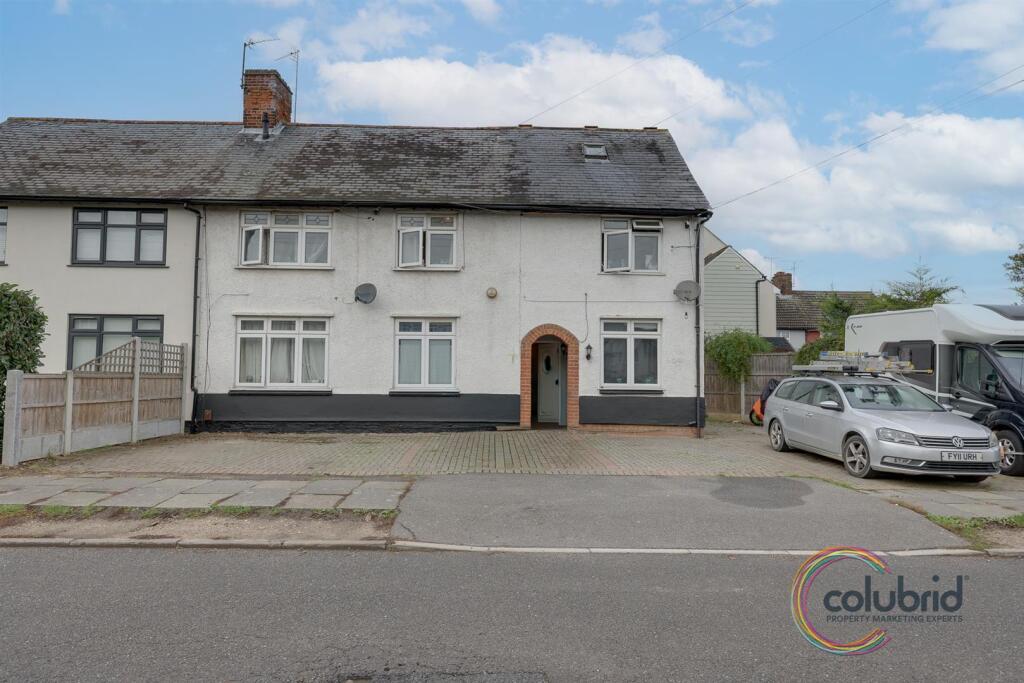 Main image of property: Woodland Road, Chelmsford