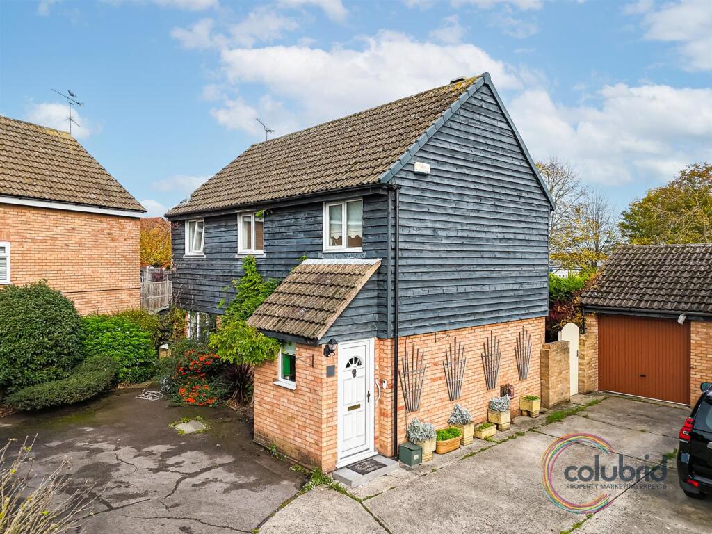 Main image of property: Dunmore Road., Chelmsford