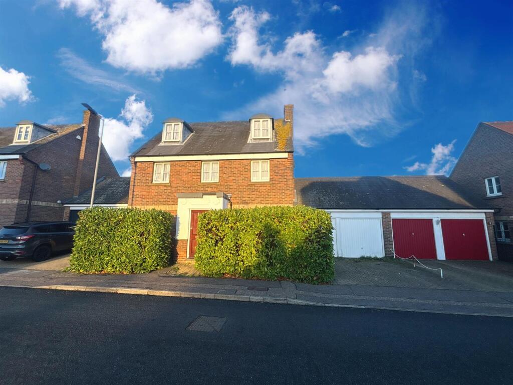 Main image of property: Beeleigh Link, Chelmsford