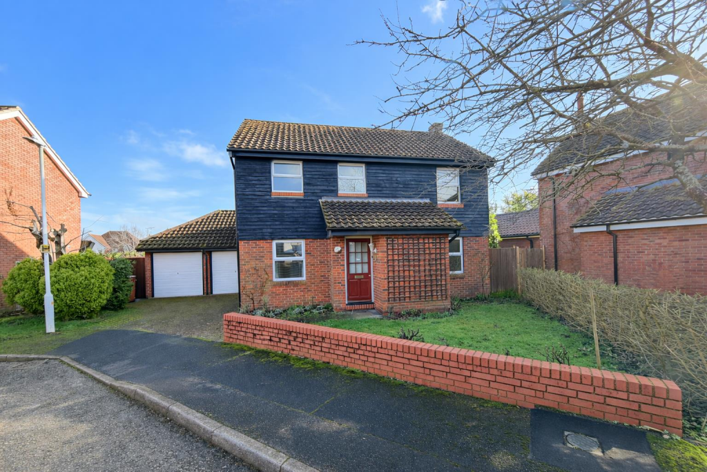 Main image of property: Millson Bank, Chelmsford