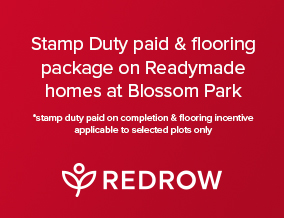 Get brand editions for Redrow