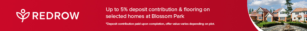Get brand editions for Redrow