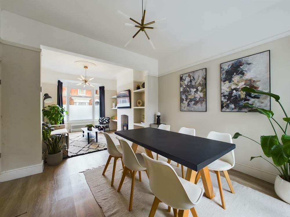 Main image of property: Thoresby Street, HU5