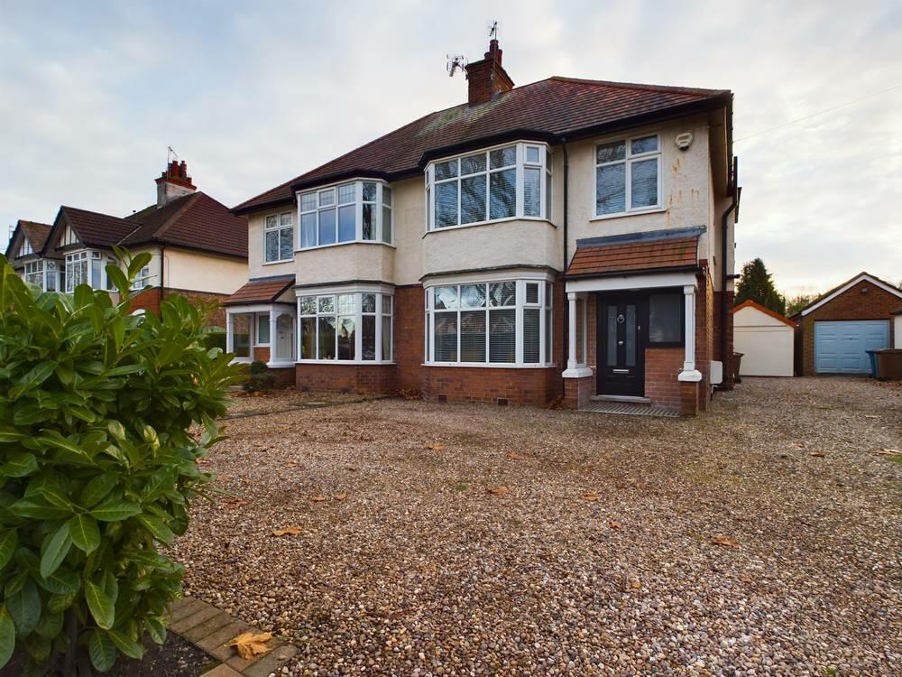 Main image of property: Kingston Road, Willerby, HU10