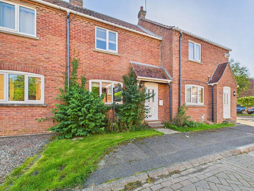 Main image of property: Boardman Park, Brandesburton, Driffield YO25 8RS