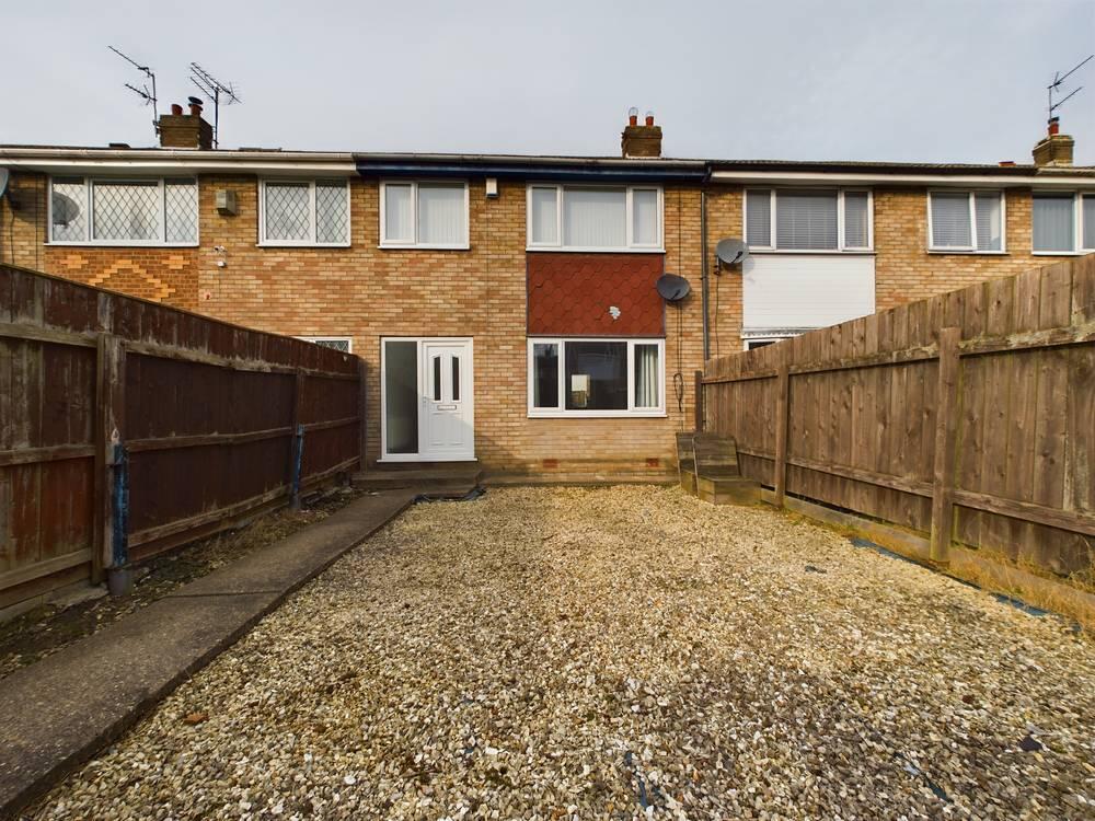 Main image of property: Marsdale, Sutton Park, HU7