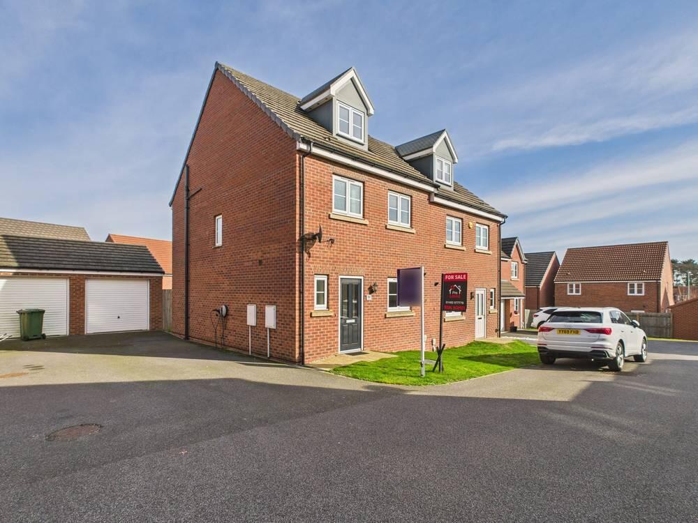 Main image of property: Cherry Avenue, Hessle, HU13