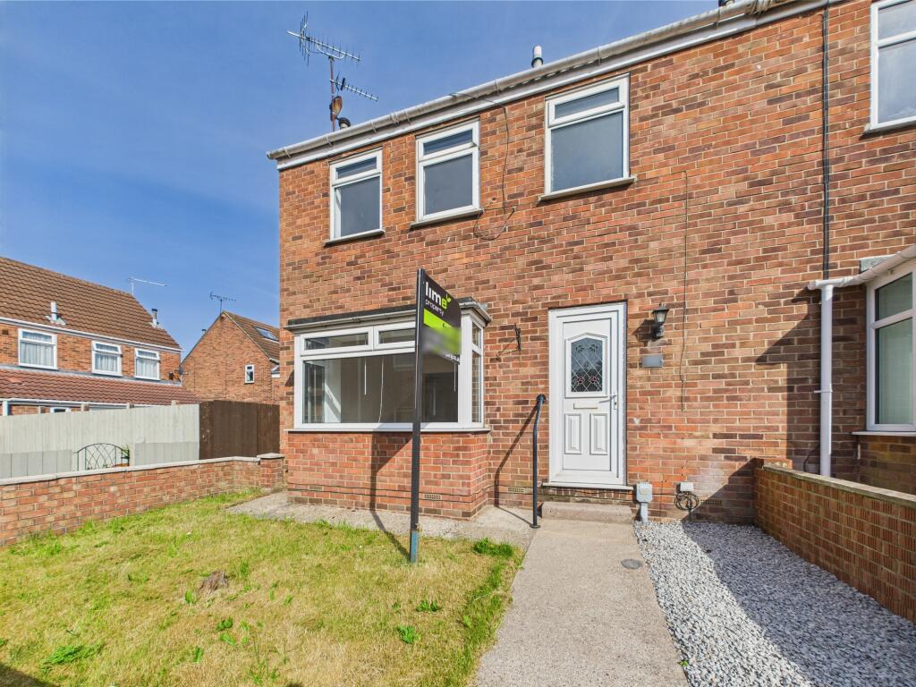 Main image of property: St. Nicholas Drive  Beverley HU17 0QY