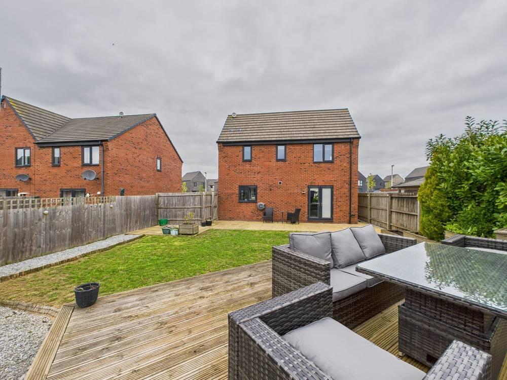 Main image of property: Memory Lane, HU7 
