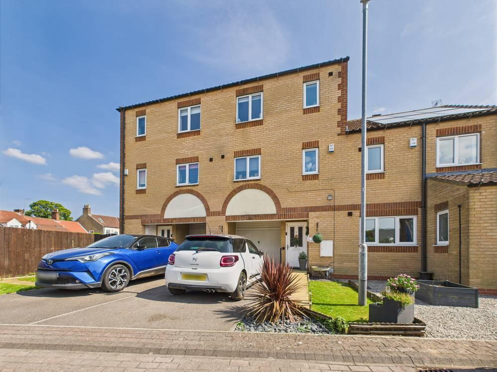 Main image of property: Riverhead Gardens, Driffield, YO25 6AA 