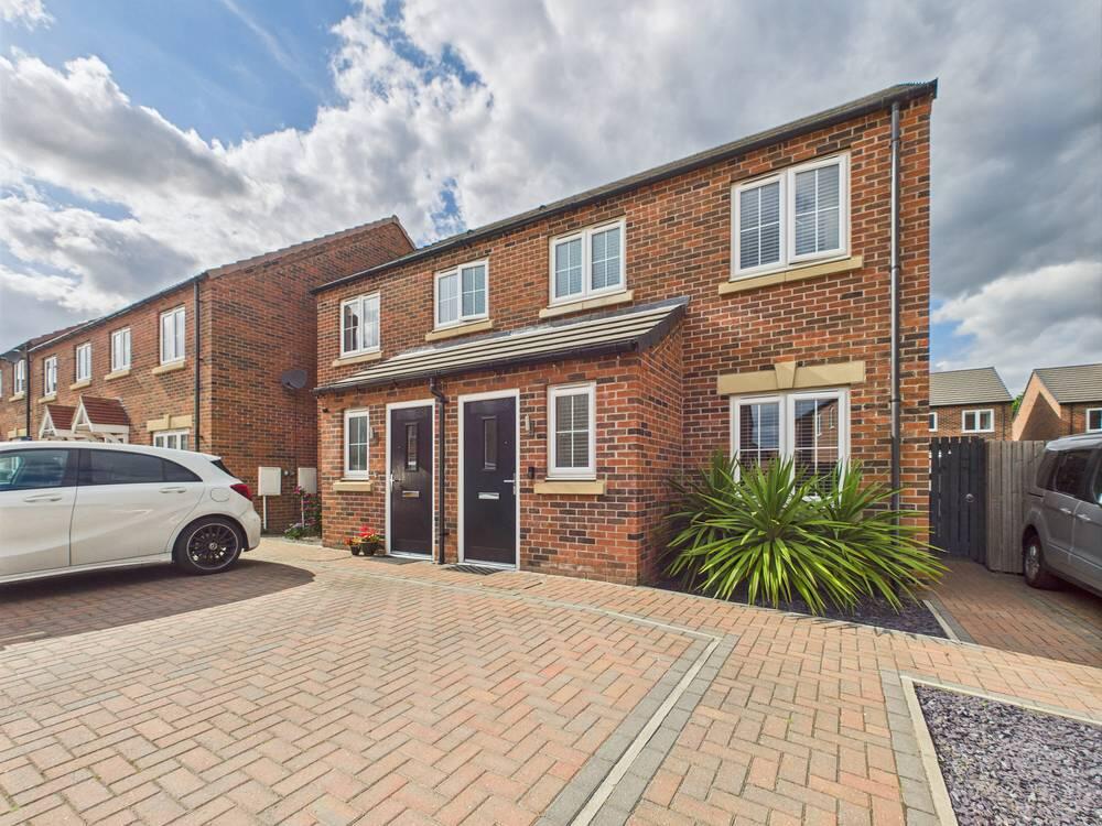 Main image of property: Ketil Place Anlaby HU10 7GD