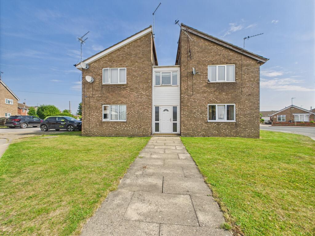 Main image of property: Maplewood Avenue  Hull HU5 5YF