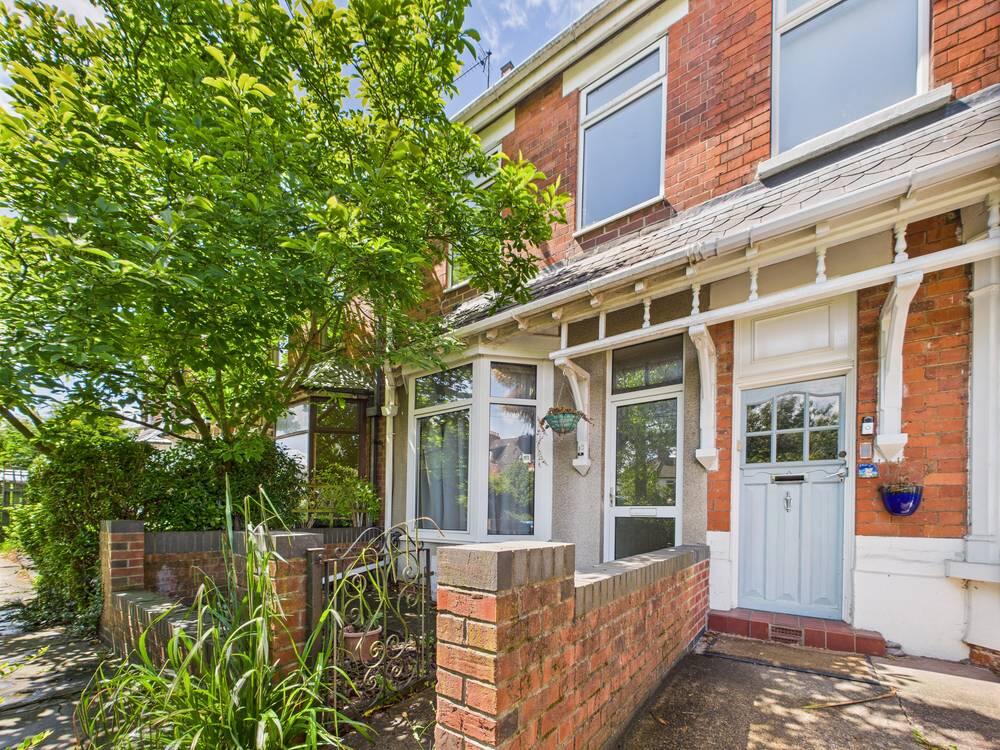Main image of property: Farnley Square , Ella Street, Hull,  HU5 3AN 
