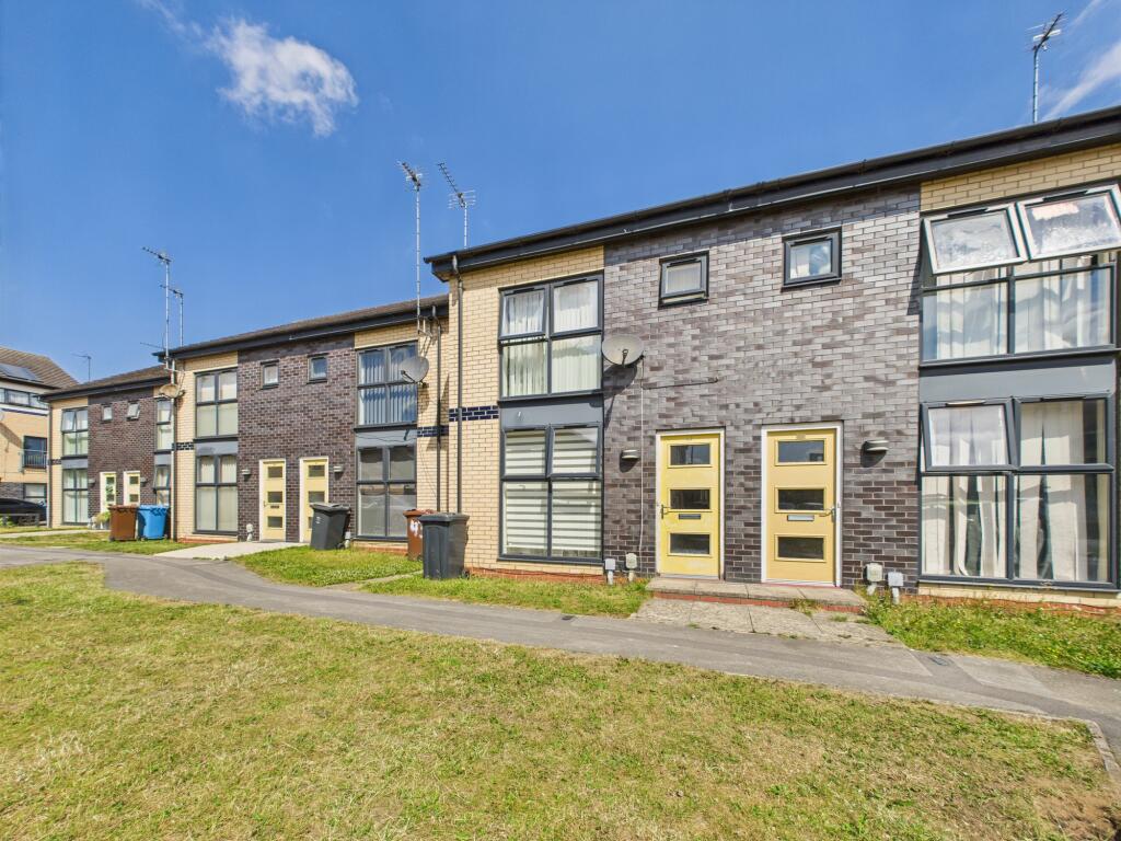 Main image of property: Needlers Way, Sculcoates Lane, Hull, HU5 1DB
