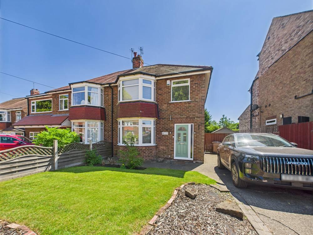 Main image of property: Fairfield Avenue, Kirk Ella , HU10 7UJ 