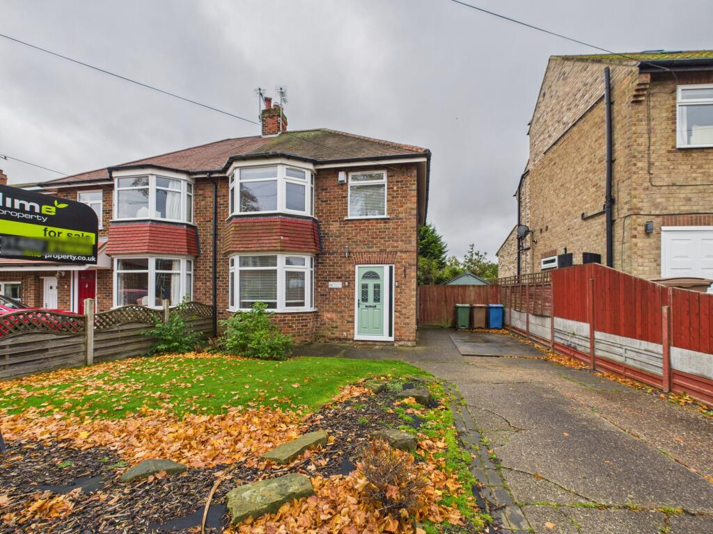 Main image of property: Fairfield Avenue, Kirk Ella, HU10 7UJ