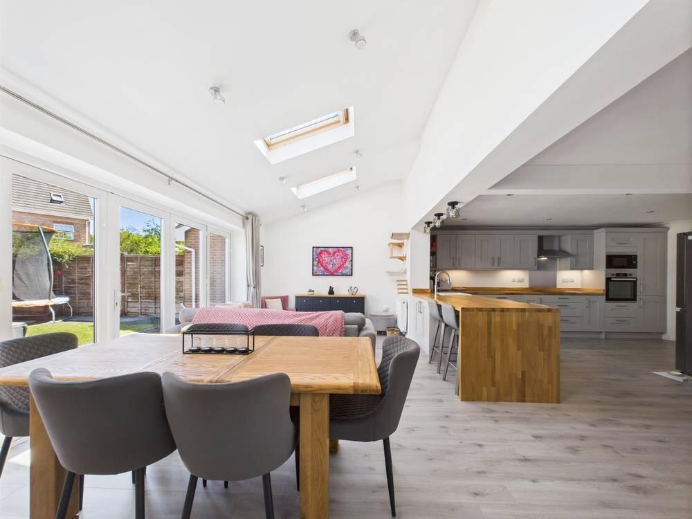 Main image of property: Loxley Way, Brough , HU15 1GB