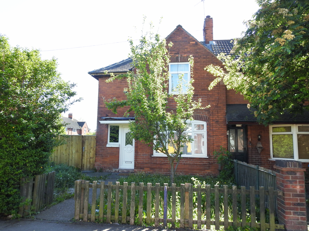 Main image of property: Barnsley Street, Hull, HU8 7SA
