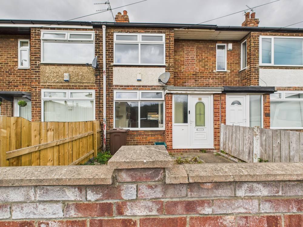Main image of property: Swaledale Avenue, Hull, HU9 3UE