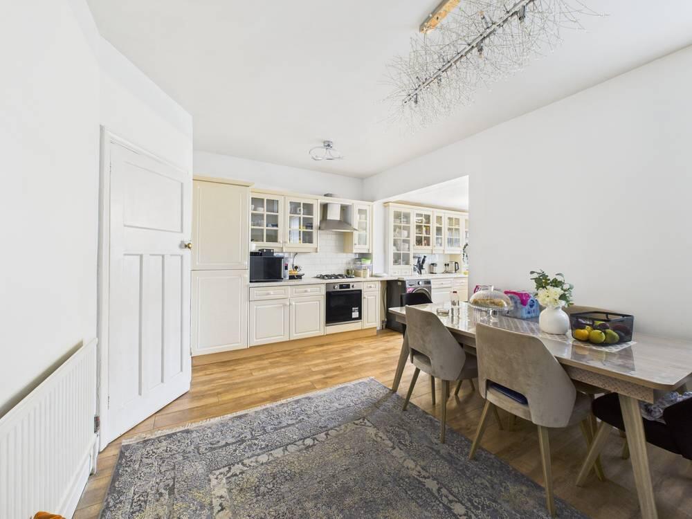 Main image of property: Watt Street, Hull, HU9 3BJ