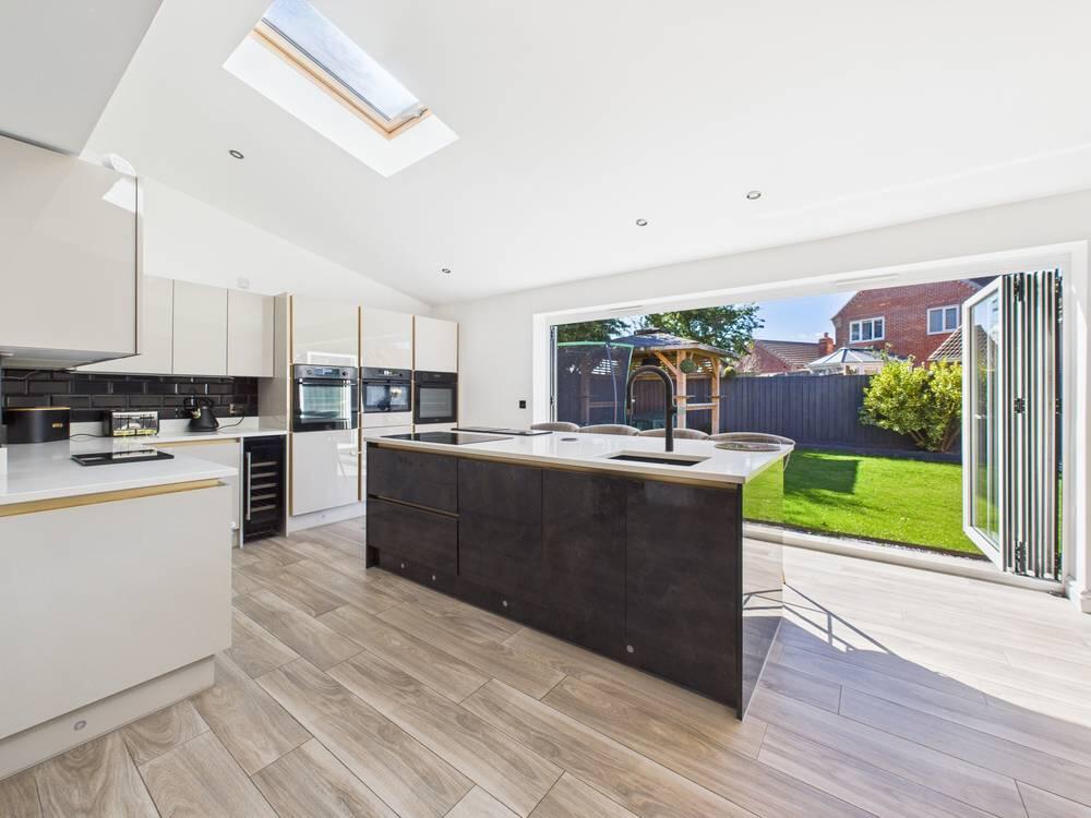 Main image of property: Stephenson Close, Hedon, HU12 8RB