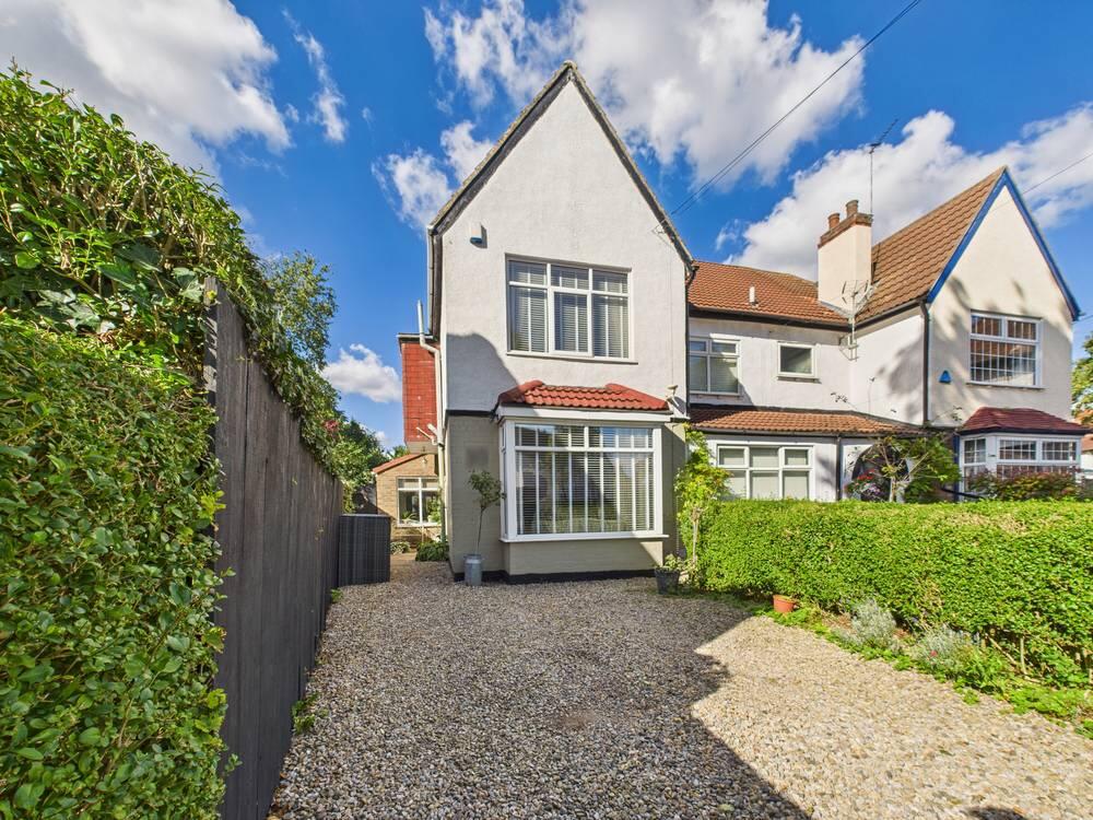 Main image of property: Orchard Road, Hull, HU4 6XS