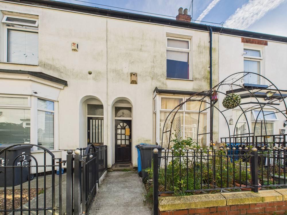 Main image of property: Myrtle Avenue, Wellsted Street, Hull, HU3 3BB