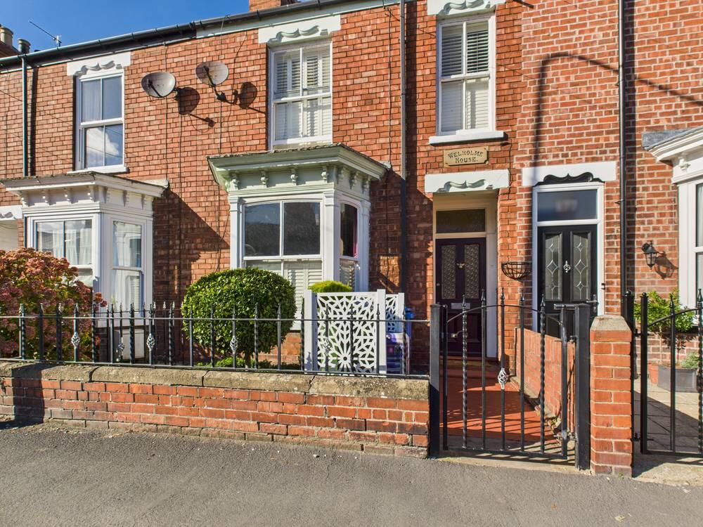 Main image of property: Grovehill Road, Beverley, HU17 0ET