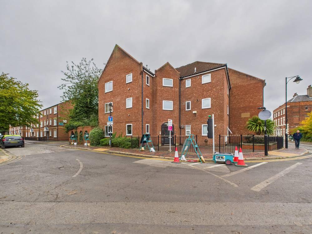 Main image of property: Lawson Court, 190 High Street, Hull, HU1 1HA