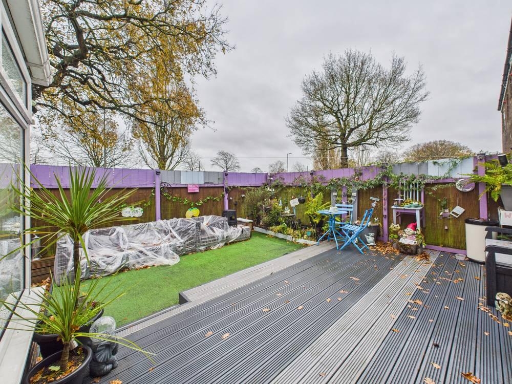 Main image of property: Sheldon Close, Bransholme, Hull, HU7 4RT