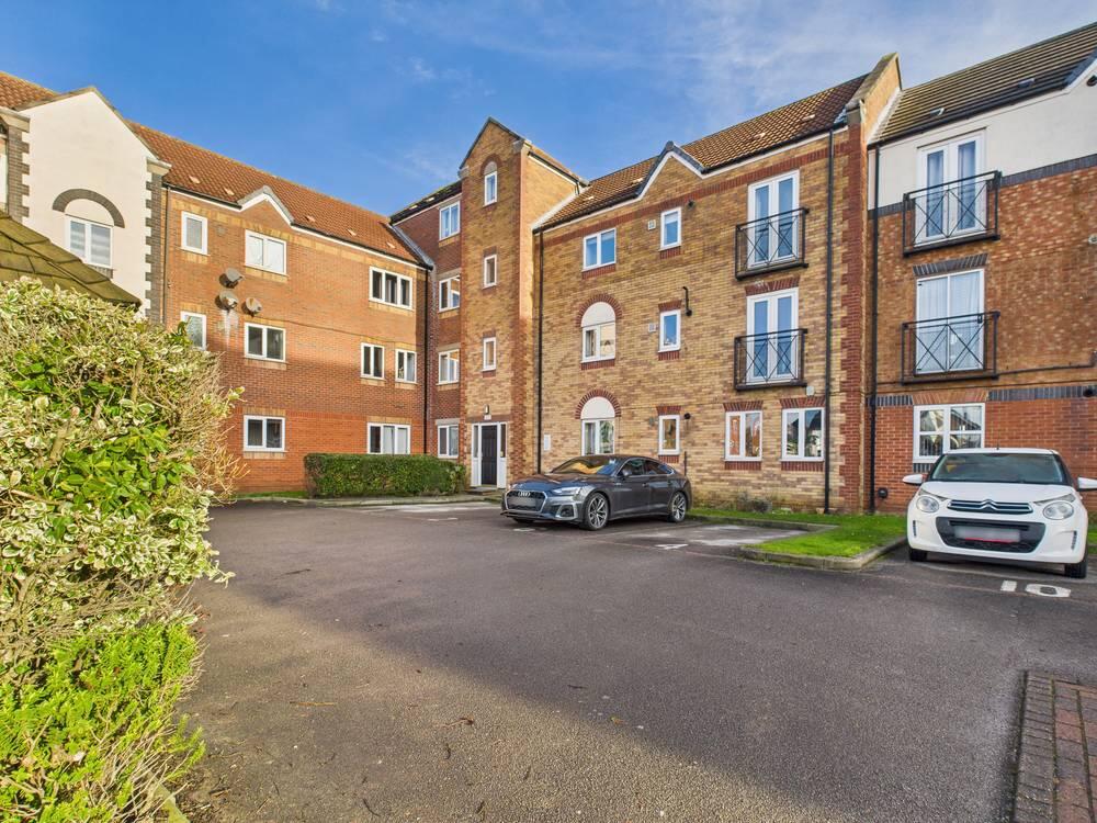 Main image of property: Axholme Court, Hull, HU9 1PN