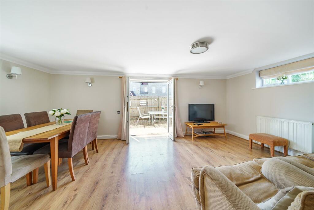 Additional property image - Victoria Avenue, Swanage