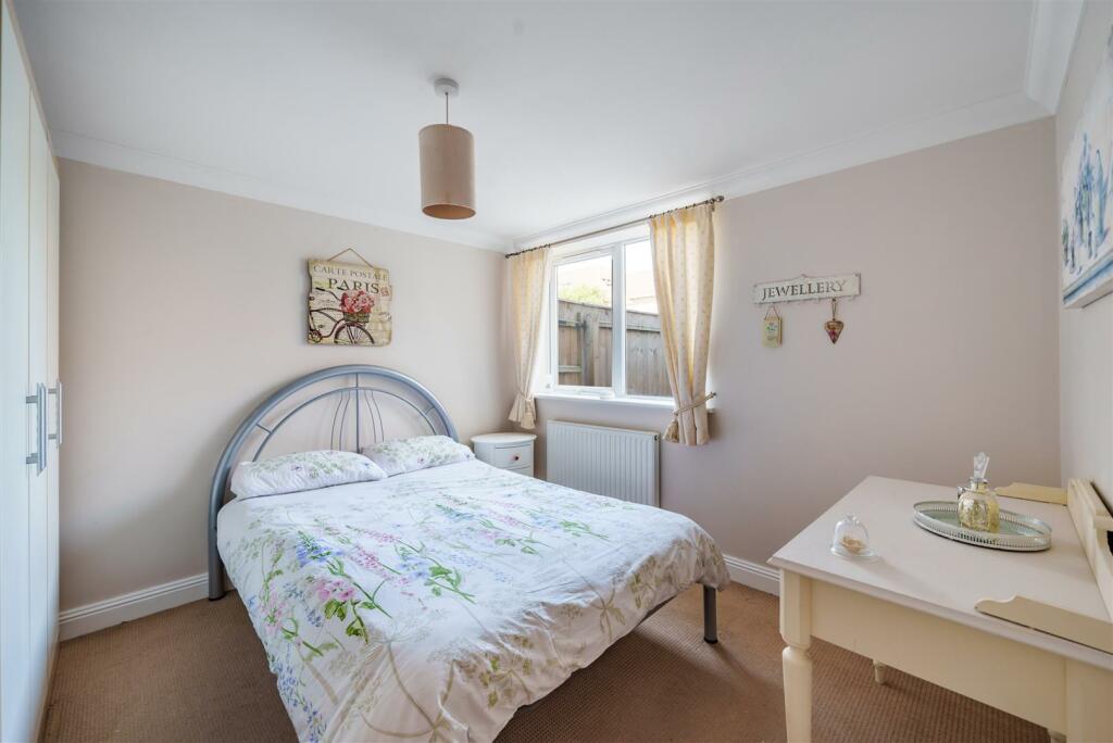 Additional property image - Victoria Avenue, Swanage