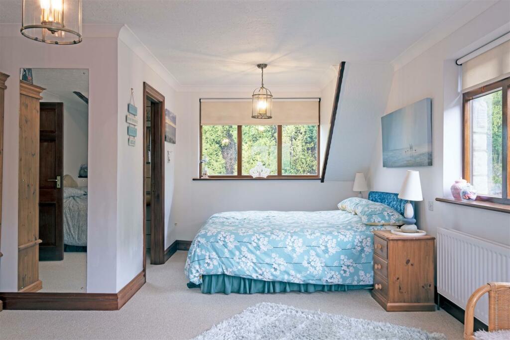 Additional property image - Ulwell, Swanage