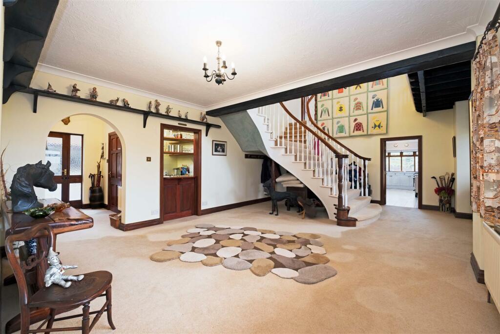 Additional property image - Ulwell, Swanage