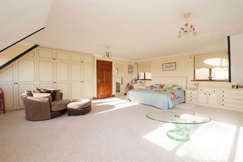 Additional property image - Ulwell, Swanage