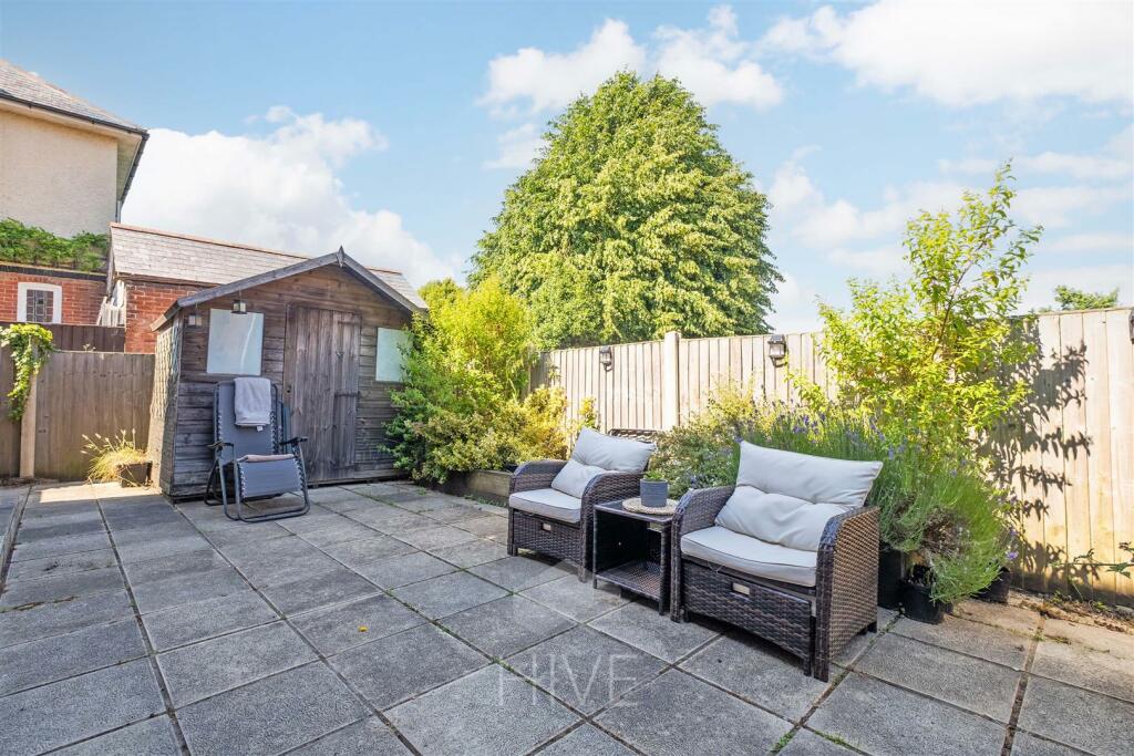 Additional property image - Harewood Avenue, Bournemouth