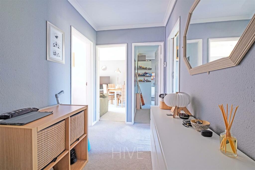 Additional property image - Harewood Avenue, Bournemouth