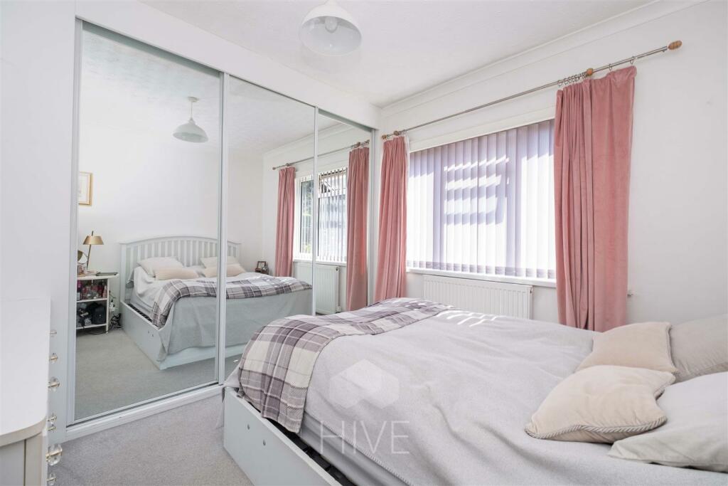 Additional property image - Harewood Avenue, Bournemouth