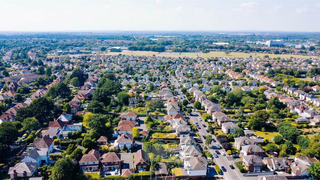 Additional property image - Harewood Avenue, Bournemouth