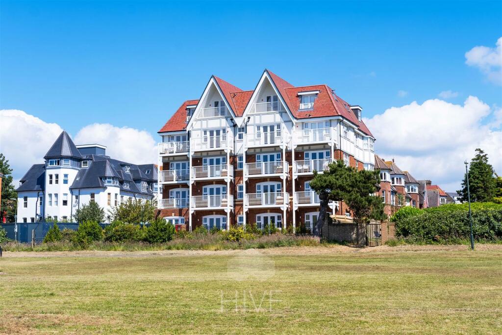 Additional property image - West Cliff Gardens, West Cliff, Bournemouth
