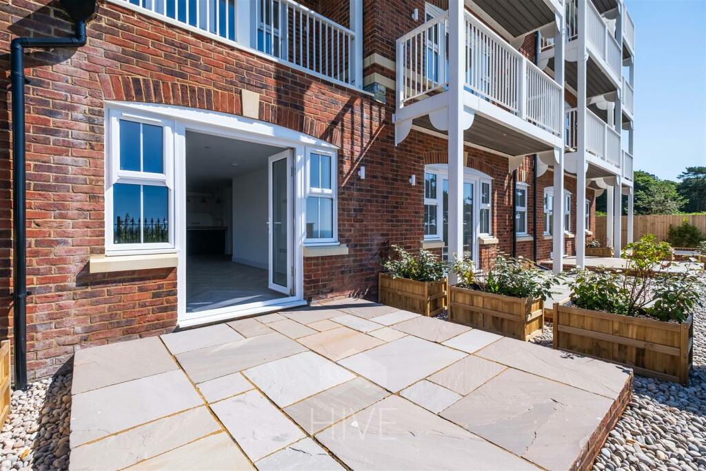 Additional property image - West Cliff Gardens, West Cliff, Bournemouth