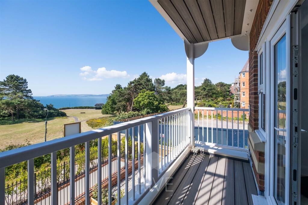 Additional property image - West Cliff Gardens, West Cliff, Bournemouth
