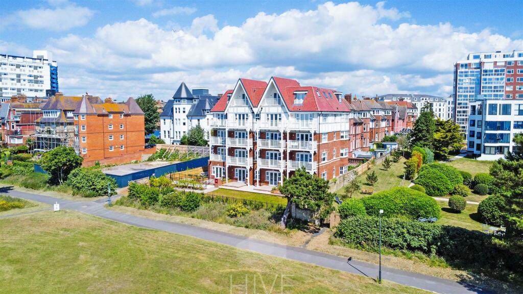Additional property image - West Cliff Gardens, West Cliff, Bournemouth