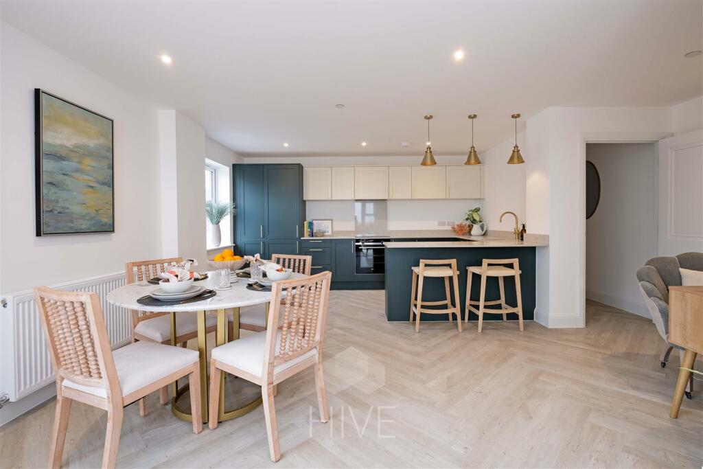 Additional property image - West Cliff Gardens, West Cliff, Bournemouth