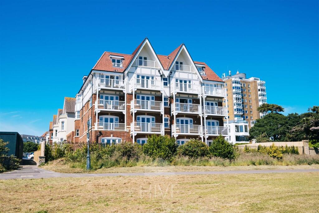 Additional property image - West Cliff Gardens, West Cliff, Bournemouth