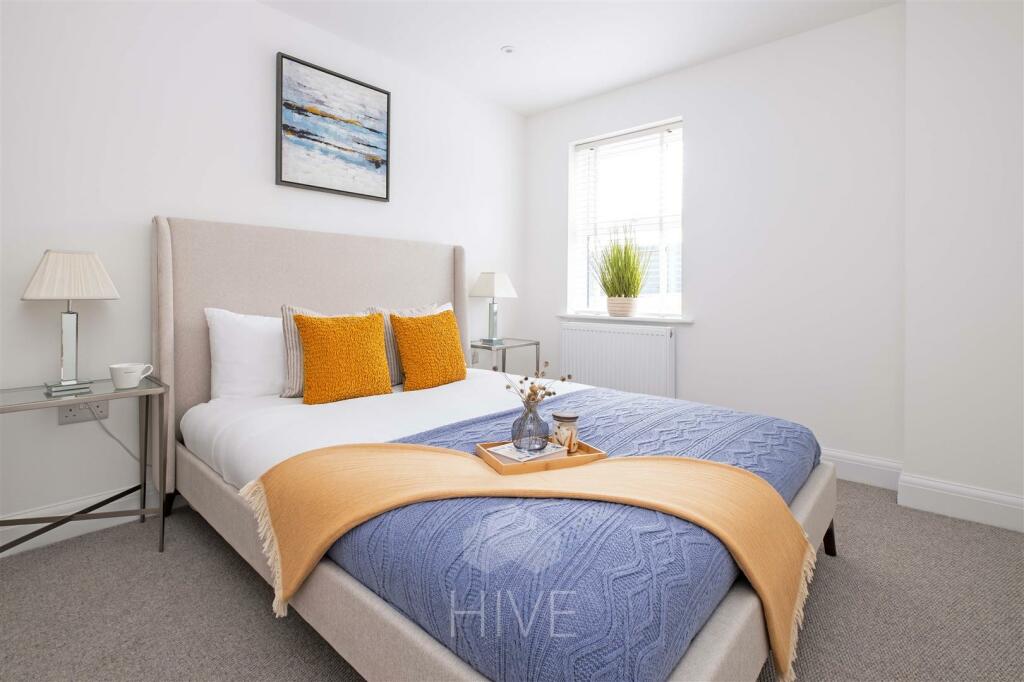 Additional property image - West Cliff Gardens, West Cliff, Bournemouth