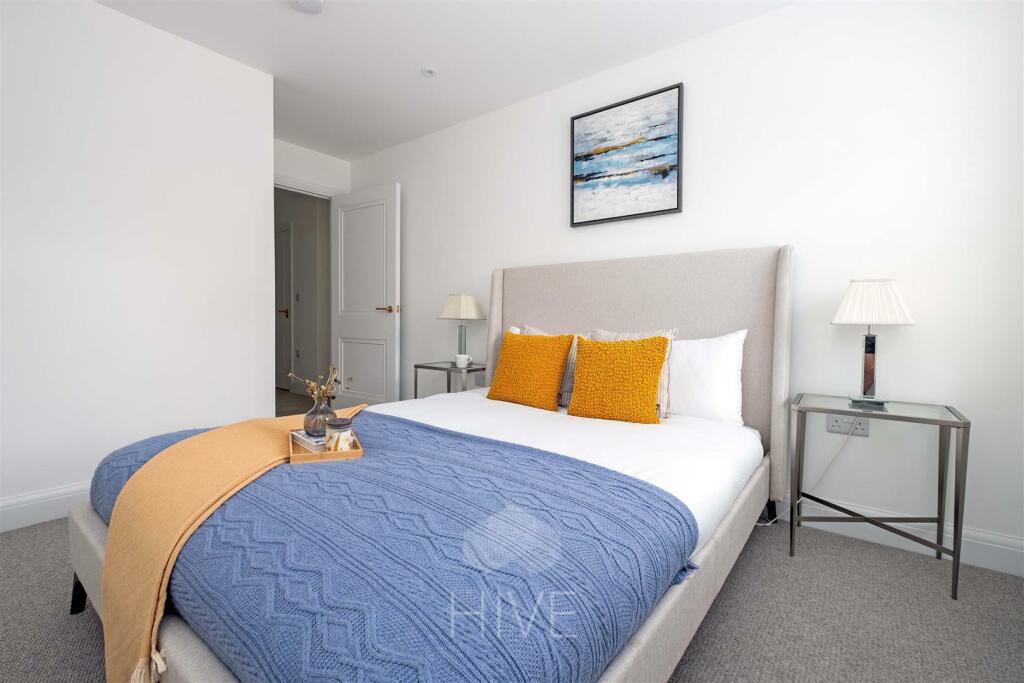 Additional property image - West Cliff Gardens, West Cliff, Bournemouth