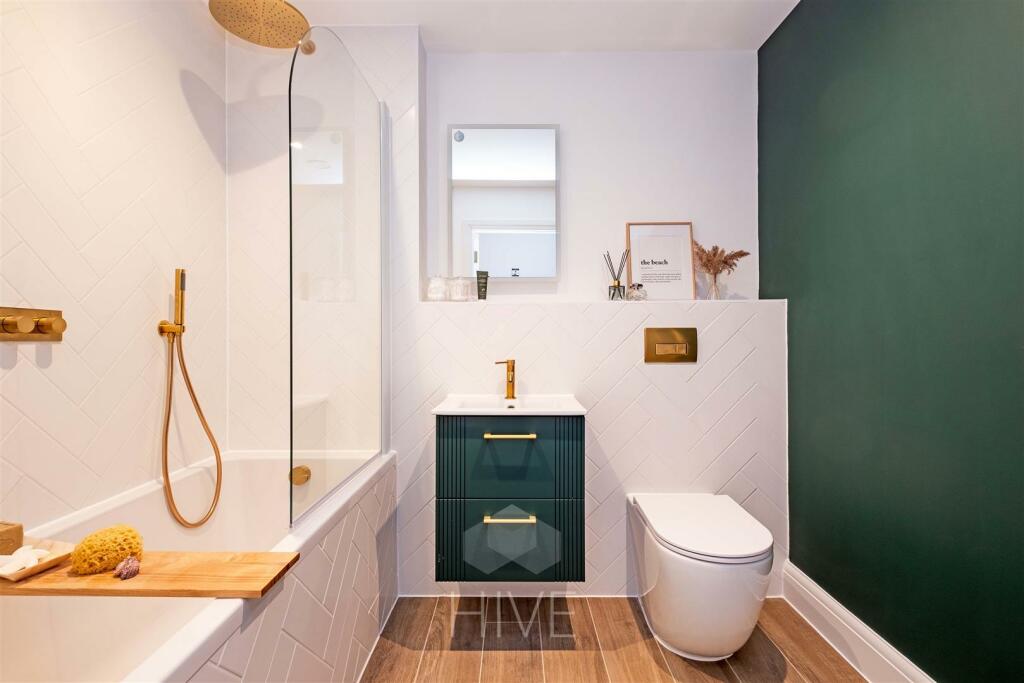 Additional property image - West Cliff Gardens, West Cliff, Bournemouth