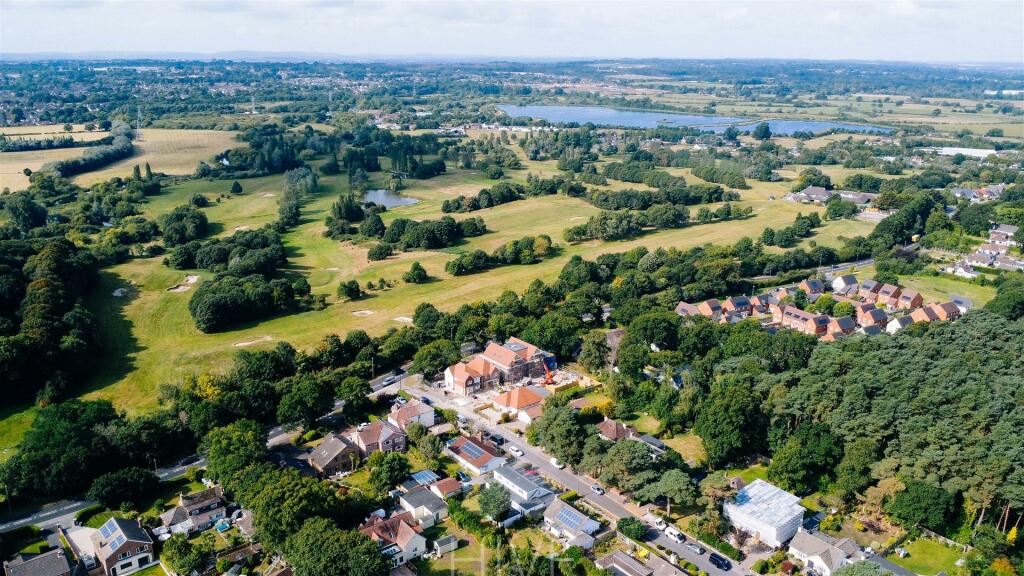 Additional property image - Plot 7 Fairway View Close, Linden Road, West Parley, Ferndown